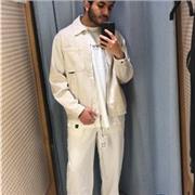 A young passionate man about teaching and teaching all ages